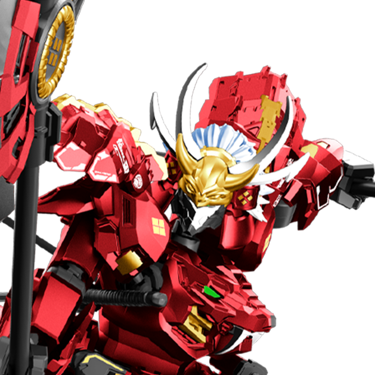Ancestor Effect Series – 6 out of 9 Random Box Set (Non-Repeating)