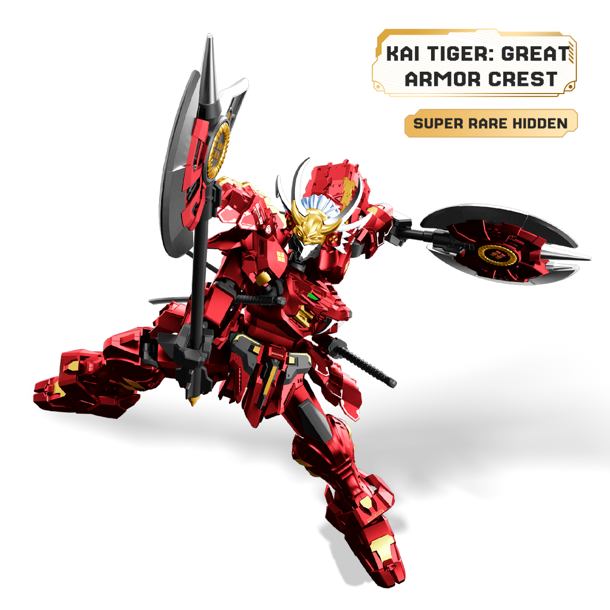 Ancestor Effect Series – 6 out of 9 Random Box Set (Non-Repeating)