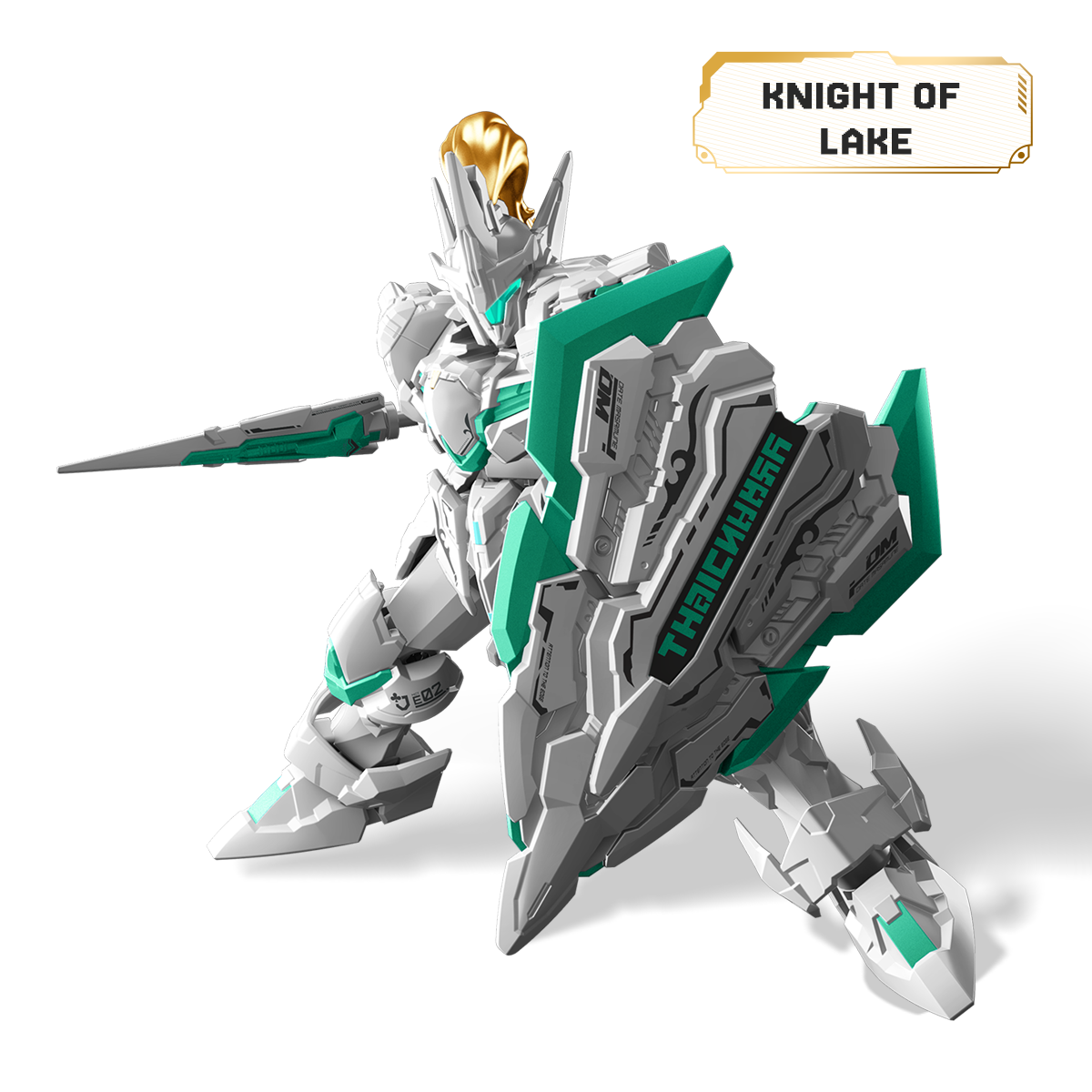 Ancestor Effect Series – 6 out of 9 Random Box Set (Non-Repeating)