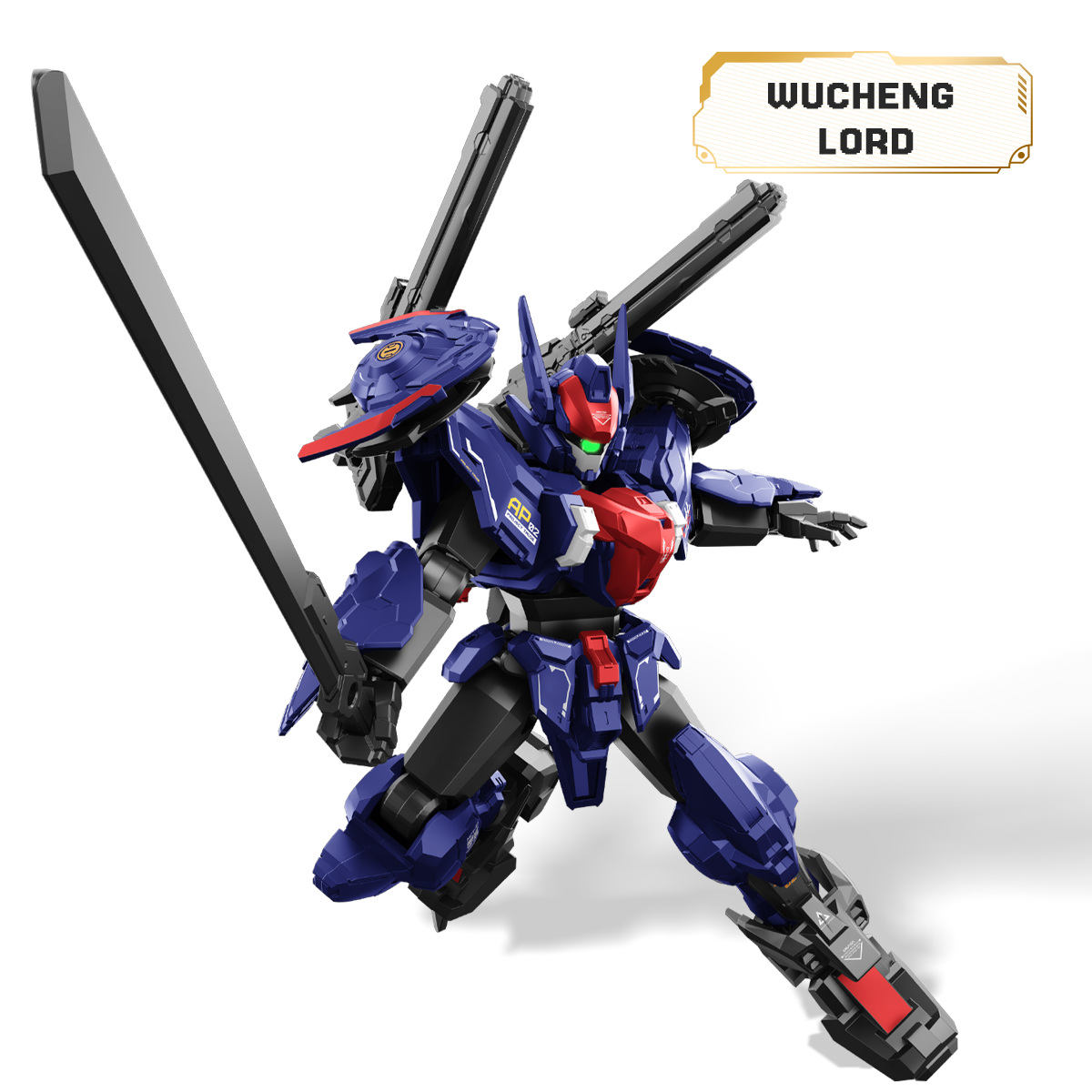 Ancestor Effect Series – 6 out of 9 Random Box Set (Non-Repeating)