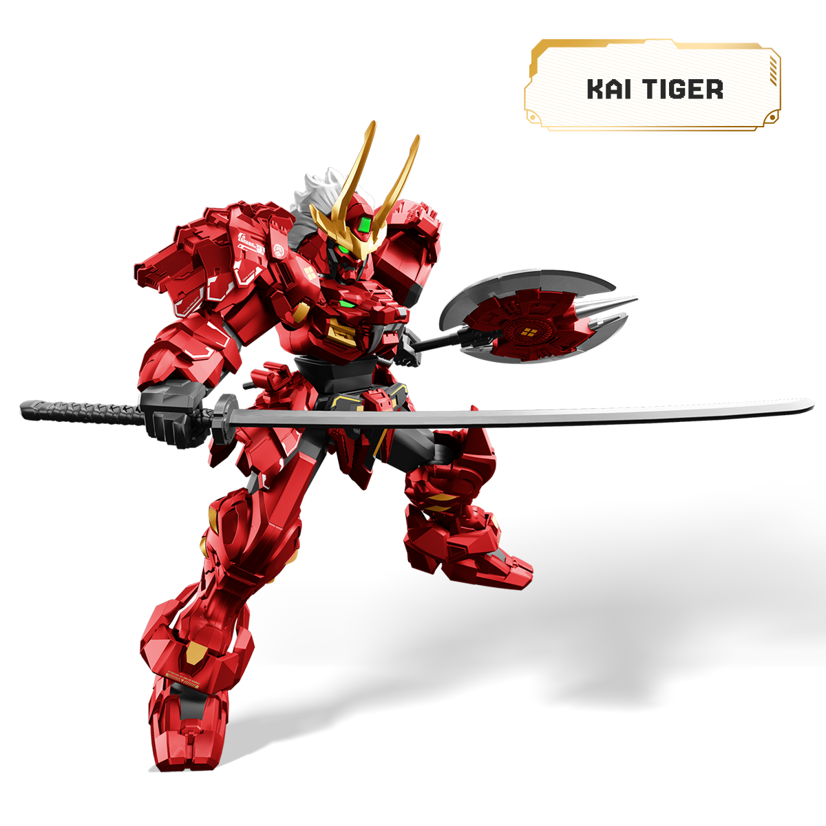 Ancestor Effect Series – 6 out of 9 Random Box Set (Non-Repeating)