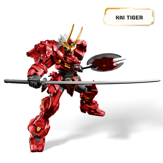 Ancestor Effect Series – 6 out of 9 Random Box Set (Non-Repeating)