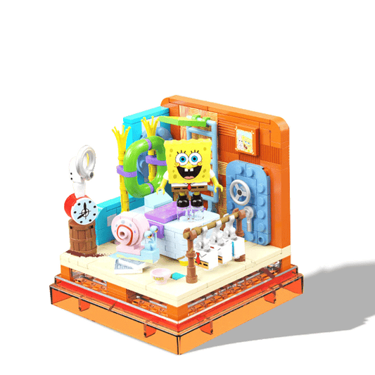 SpongeBob - Good Friends – XBOX Series: Pineapple House