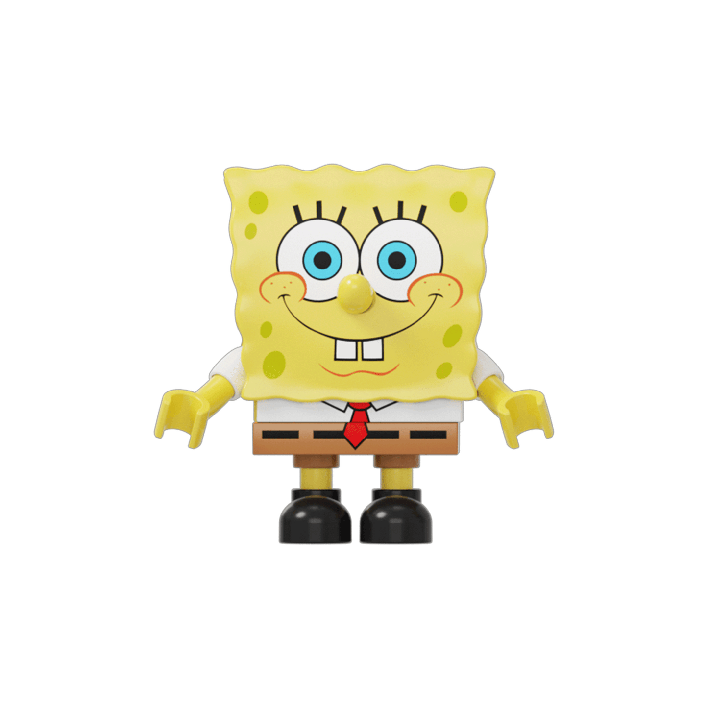 SpongeBob - Spongebob's Pineapple House(2,313-piece)