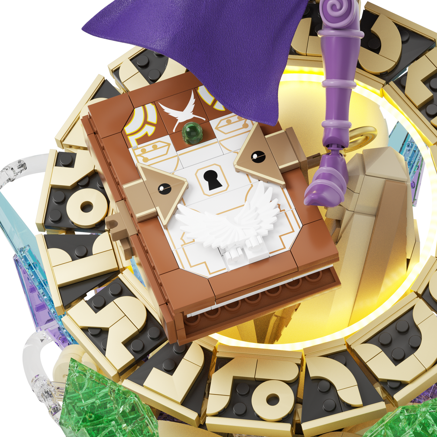 Yu-Gi-Oh! – Dark Magician