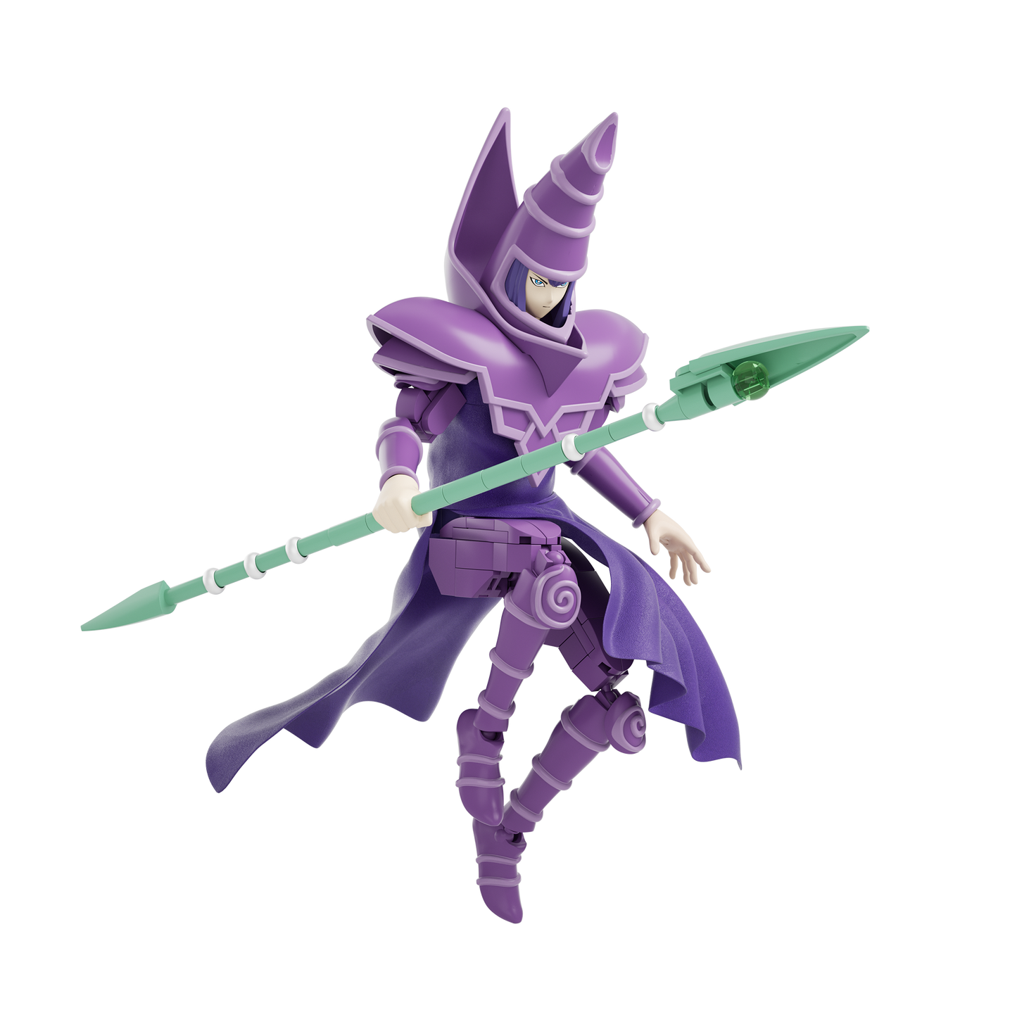 【Free shipping】Yu-Gi-Oh! – Ultimate Collector’s Bundle｜Dark Magician, Blue-Eyes White Dragon, Egyptian Gods & Iconic Monsters