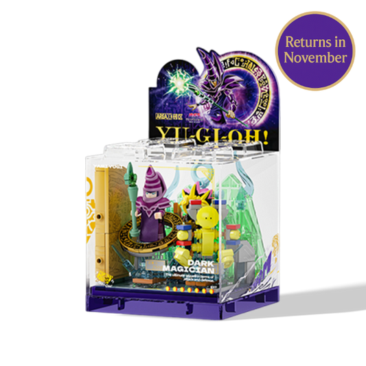 Yu-Gi-Oh! Duel Tower Series – Yugi Muto