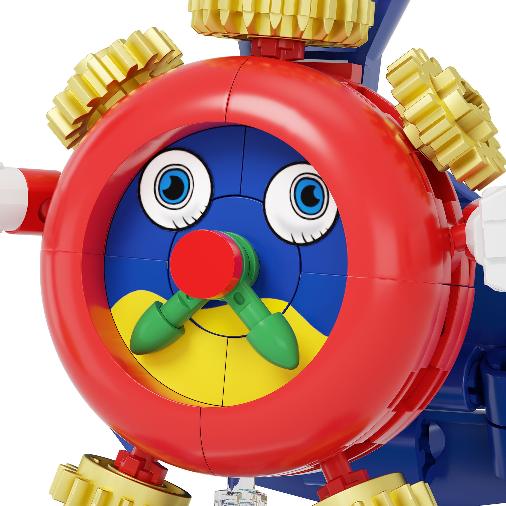 Yu-Gi-Oh! Low-Level Monsters – Time Wizard | AreaX Yu-Gi-Oh! Set