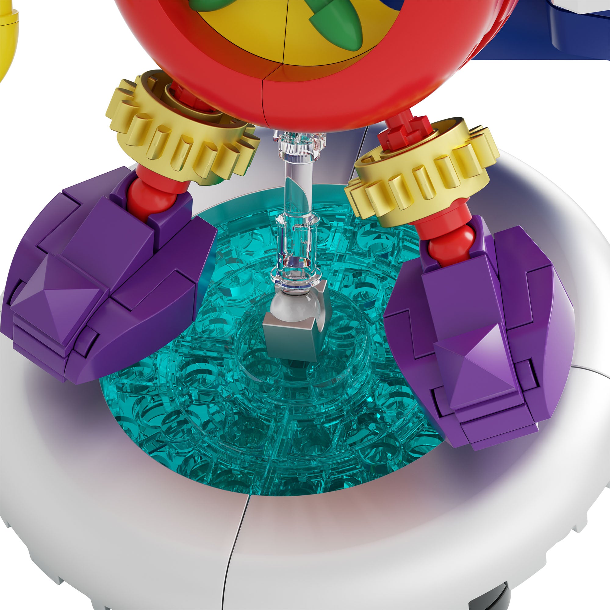 Yu-Gi-Oh! Low-Level Monsters – Time Wizard | AreaX Yu-Gi-Oh! Set