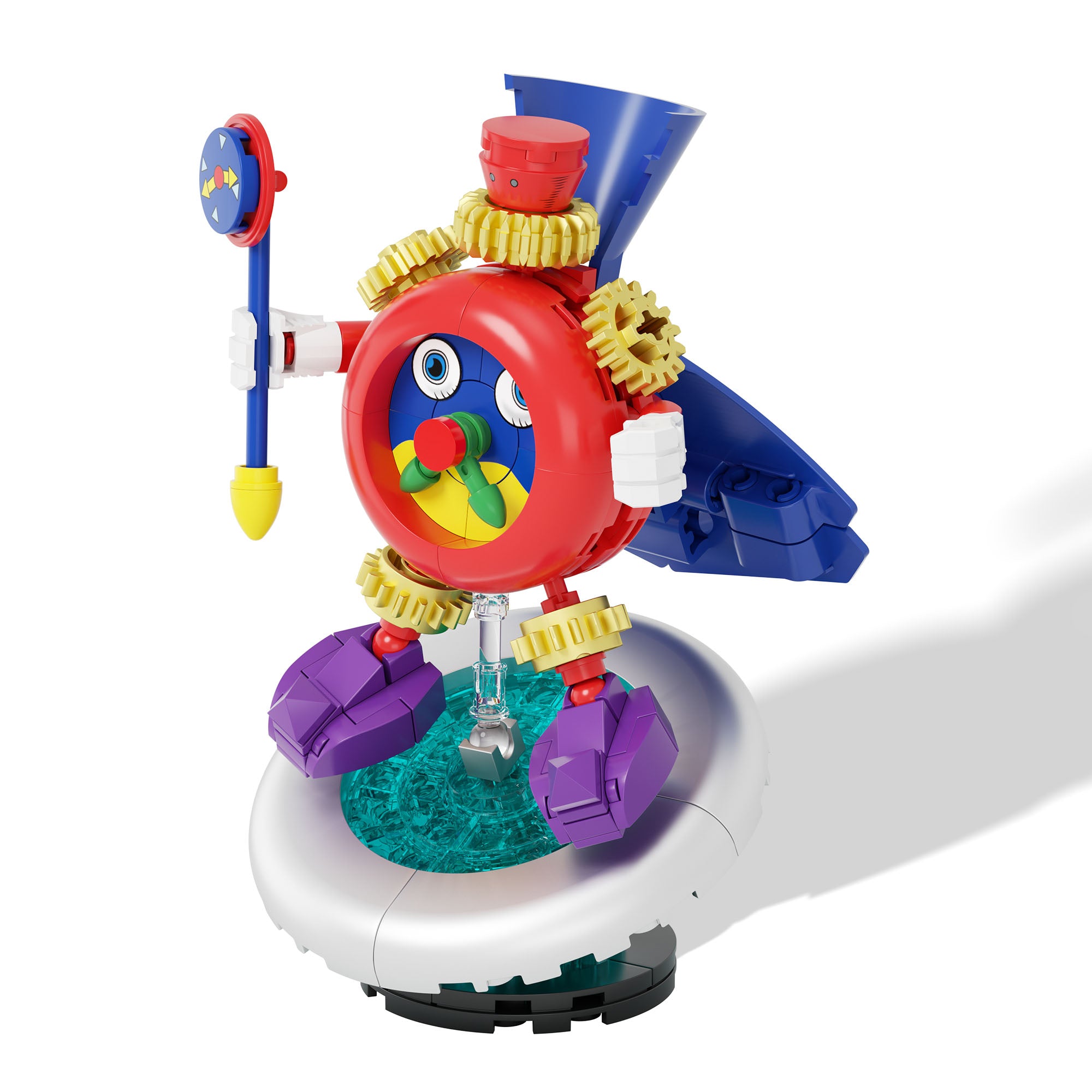 Yu-Gi-Oh! Low-Level Monsters – Time Wizard | AreaX Yu-Gi-Oh! Set