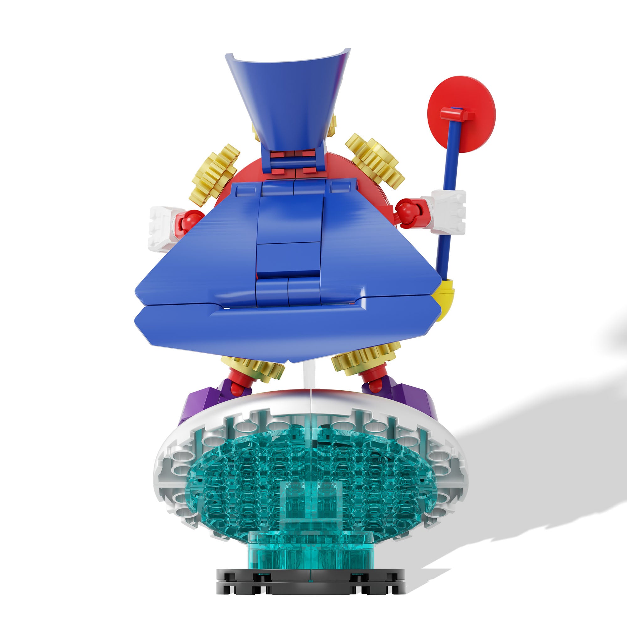 Yu-Gi-Oh! Low-Level Monsters – Time Wizard | AreaX Yu-Gi-Oh! Set