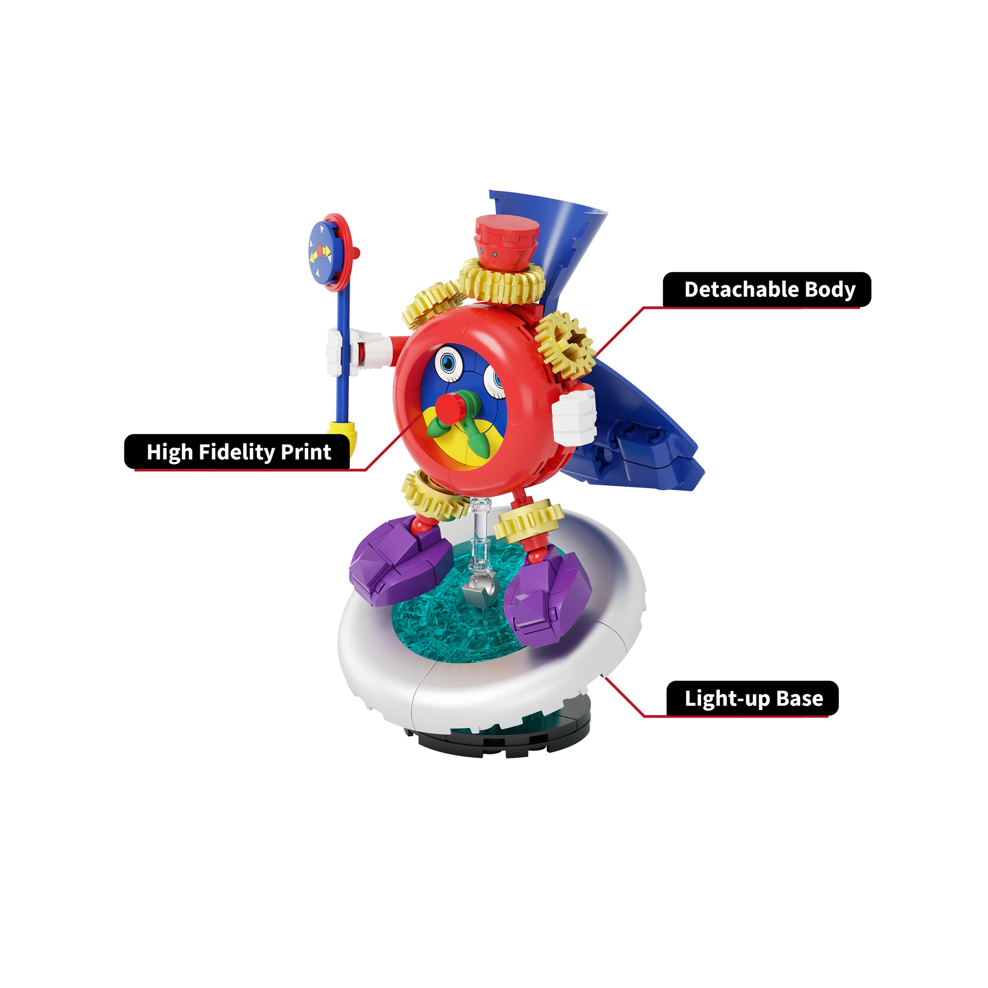 Yu-Gi-Oh! Low-Level Monsters – Time Wizard | AreaX Yu-Gi-Oh! Set