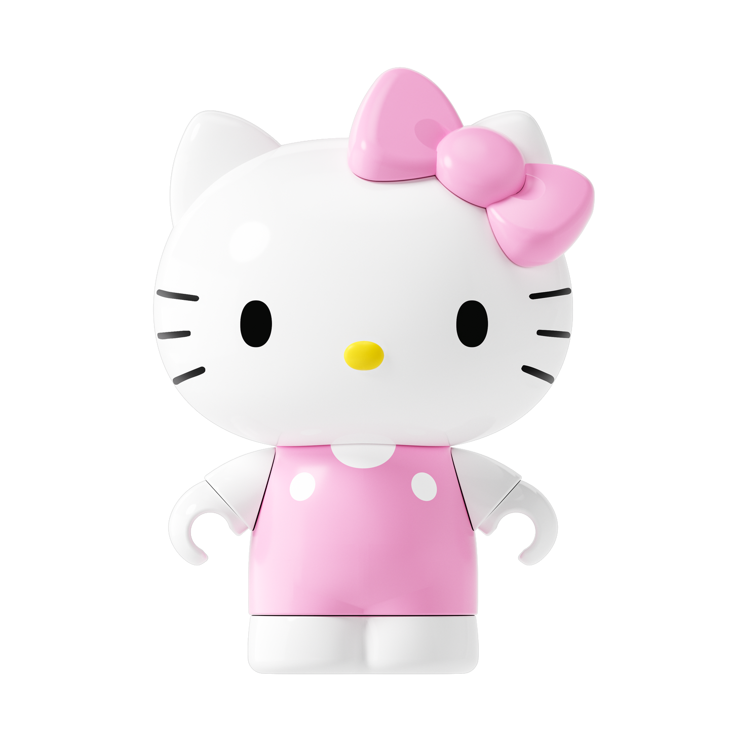 Sanrio Sweet Box – Hello Kitty Dessert Shop