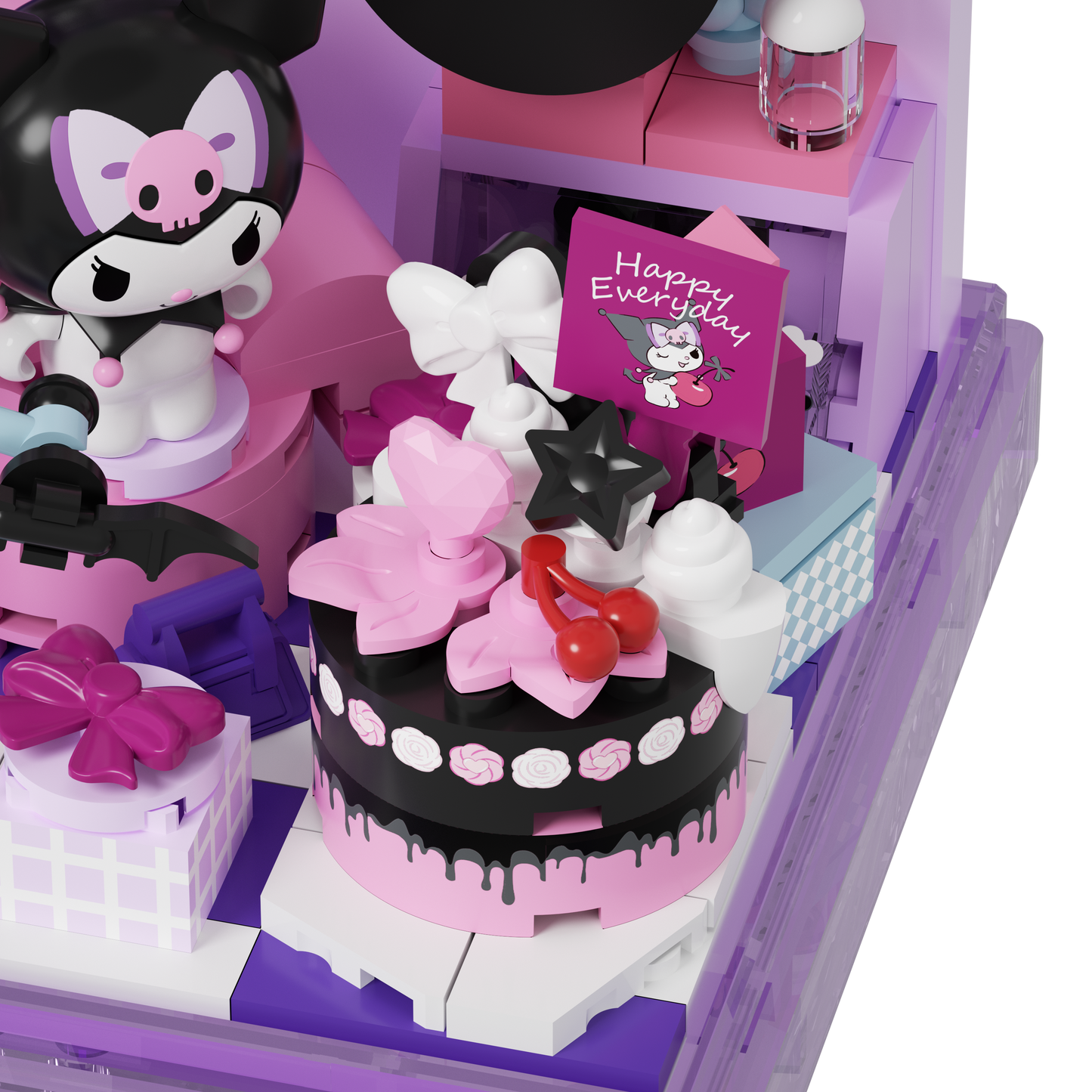 Sanrio Sweet Box – 6-Set Bundle