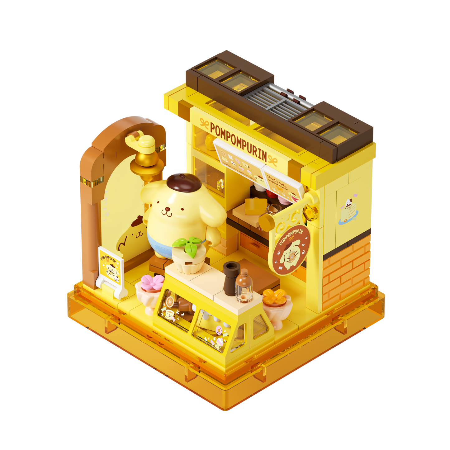 Sanrio Sweet Box – 6-Set Bundle