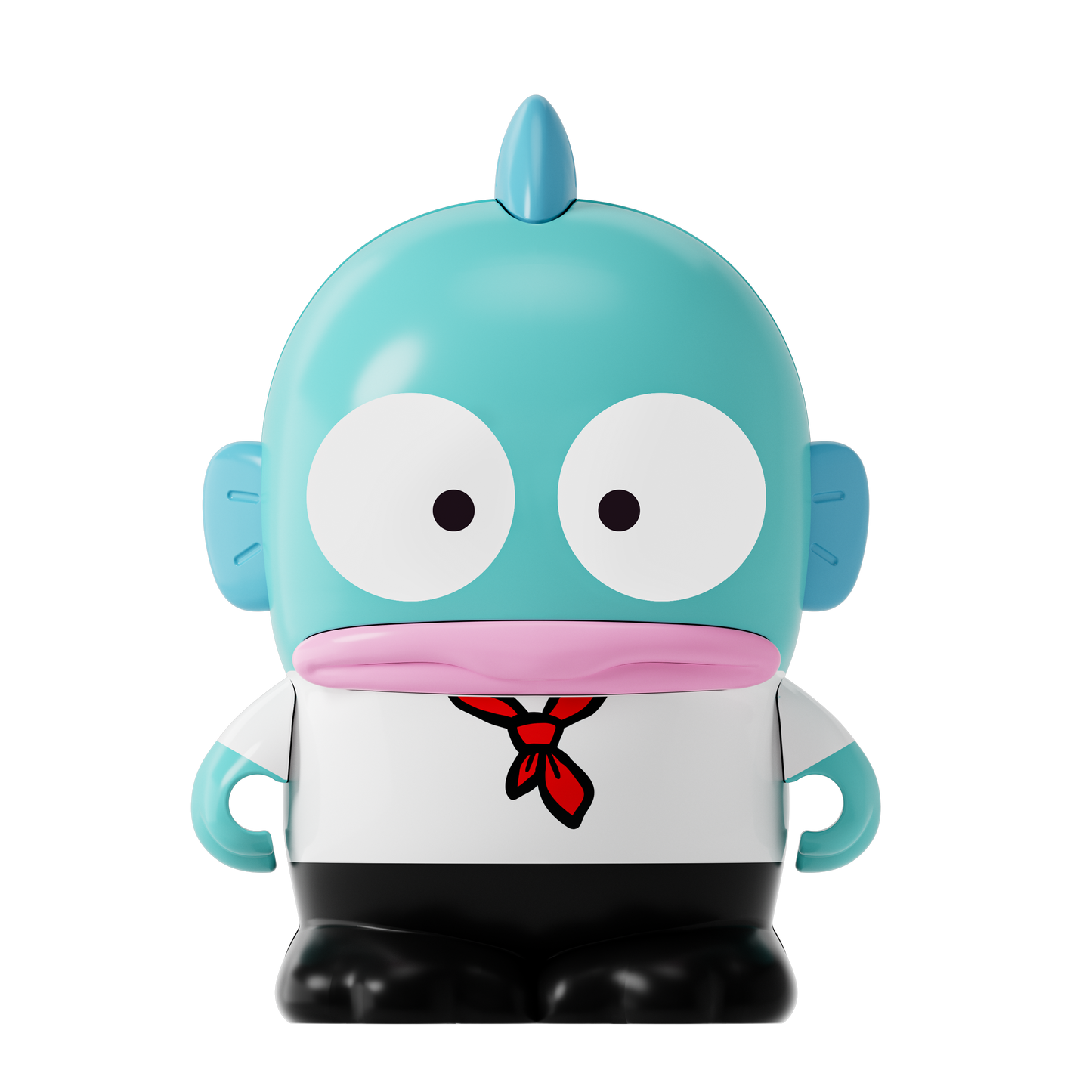 Sanrio Sweet Box – Hangyodon’s Seafood Diner