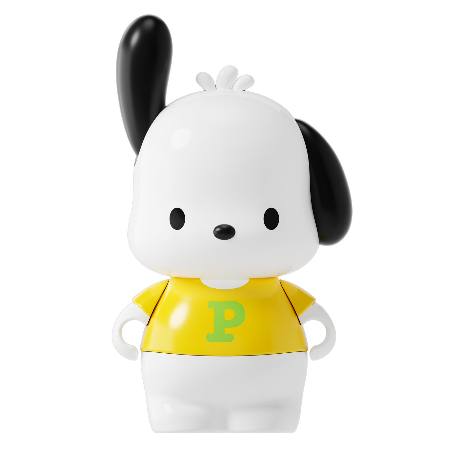 Sanrio Sweet Box – Pochacco’s Ice Cream Stand