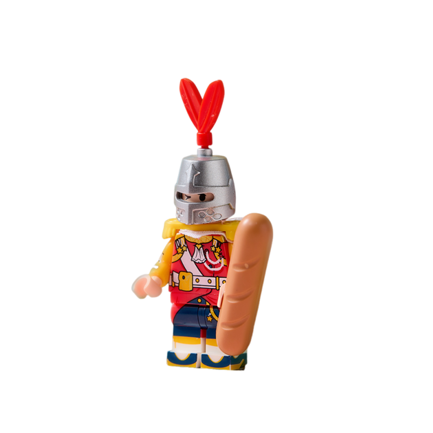 X-Story – Knight of Chill