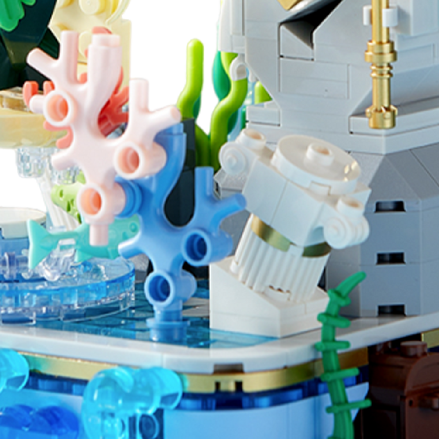 X-Story – Cilantro Princess
