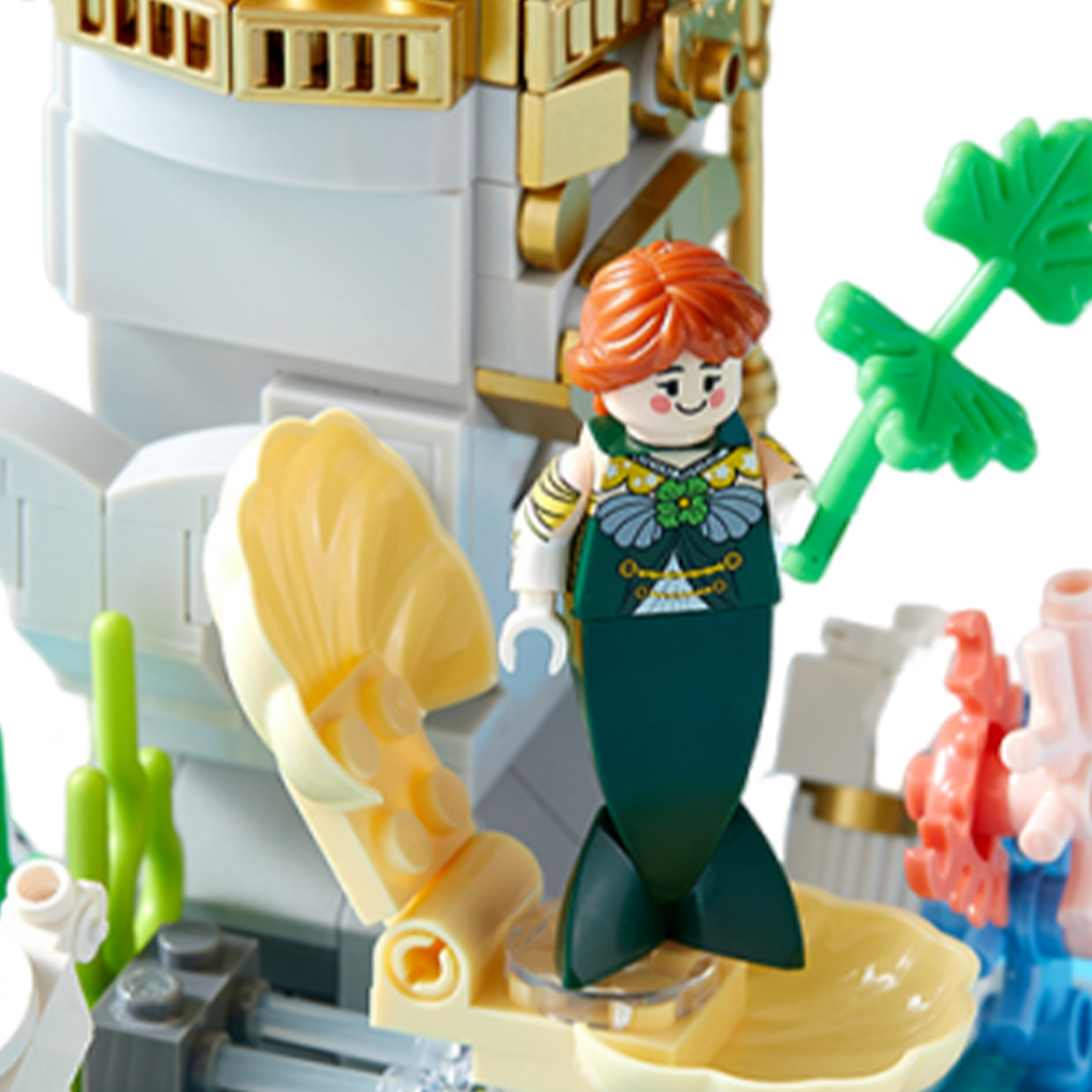 X-Story – Cilantro Princess