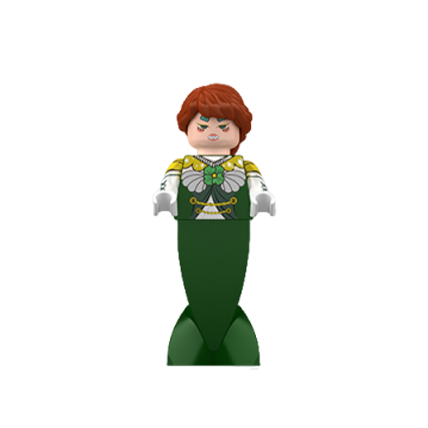 X-Story – Cilantro Princess