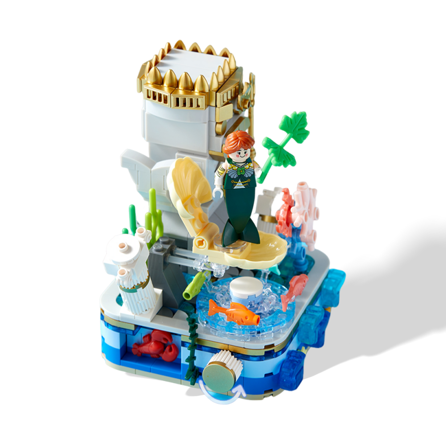 X-Story – Cilantro Princess