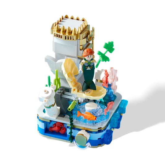 X-Story – Cilantro Princess