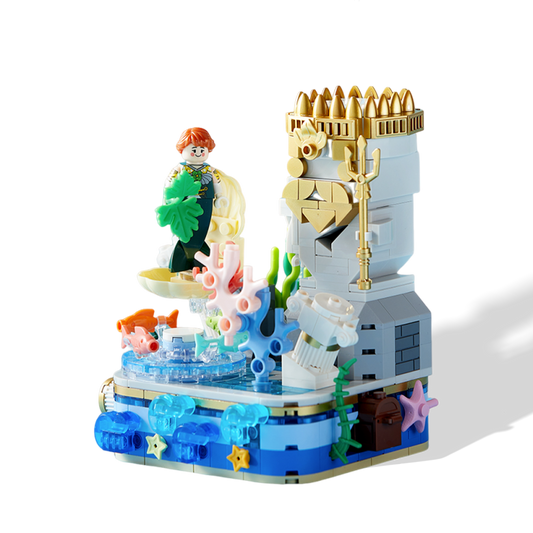 X-Story – Cilantro Princess