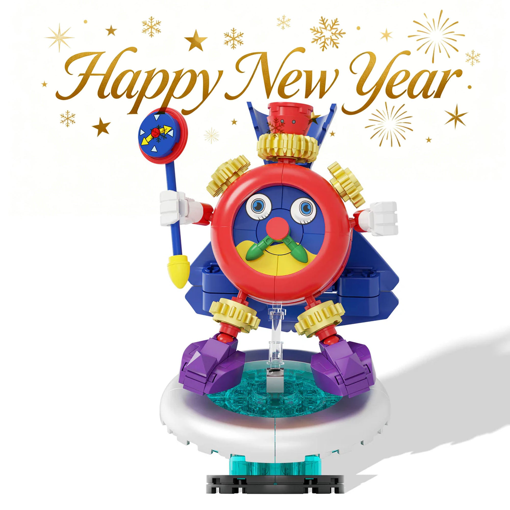 Yu-Gi-Oh! Low-Level Monsters – Time Wizard | AreaX Yu-Gi-Oh! Set